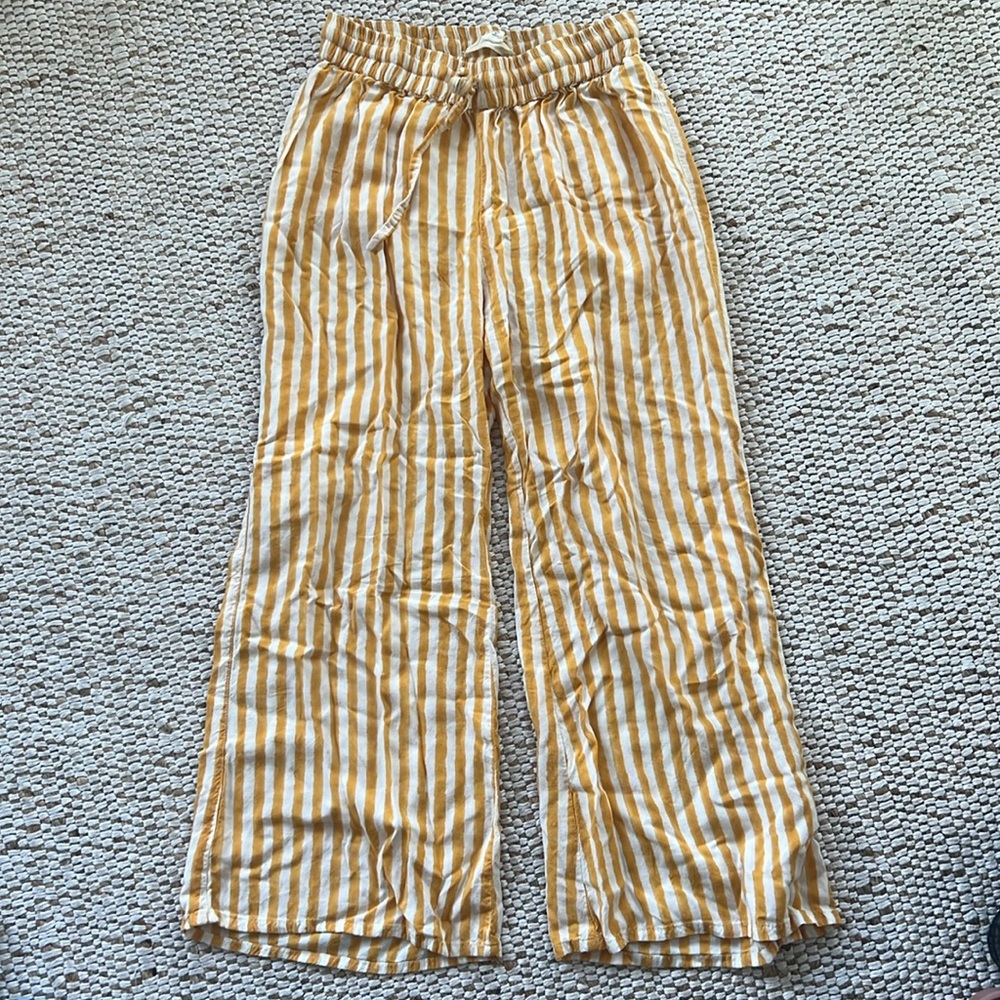 Emerson Fry pants size xs